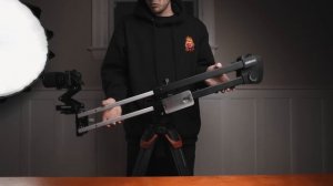 Portable Camera Robot? Edelkrone JibONE Review