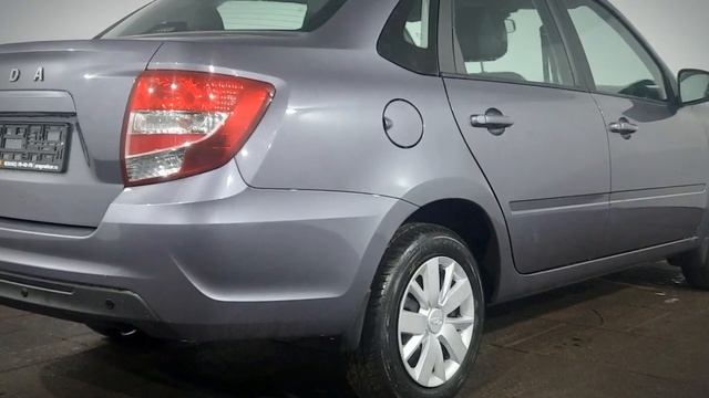 LADA (ВАЗ) Granta 2022 смотреть онлайн