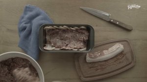 RECEITA DE TERRINE DE CARNE: PRATO DA CULINÁRIA FRANCESA QUE É UM SUCESSO | RECEITINHAS