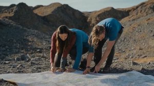 Африка раскалывается на 2 части