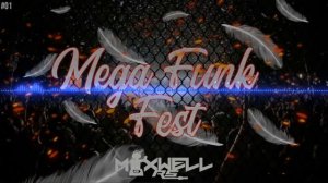 [Mega Funk Fest]MC Xenon - Ninguém Vive De Fama(DJ Maxwell RS)