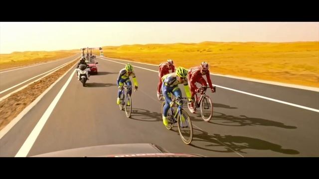 【Learning Chinese】Chinese Movie: To The Fore