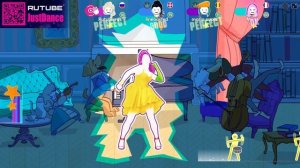 Just Dance: Rock ‘n Roll Princess - Fast Forward Highway