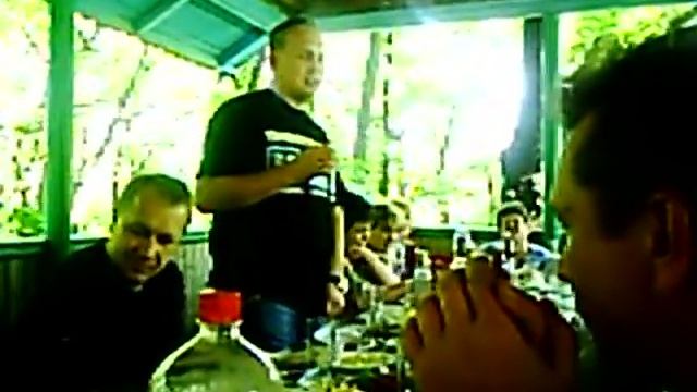 2006 20 ЛЕТ СПУСТЯ - ОДНОКЛАССНИКИ смотреть онлайн