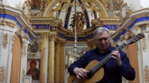 George Frideric Handel Chaconne d-moll