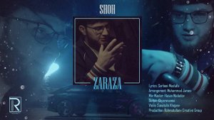 Shoh - Zaraza ( Official Music Video )