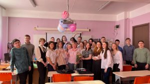 9 а класс Выпускной Видео классному руководителю
