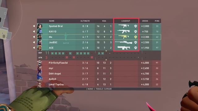 Managing The Economy! What, When and How to Buy? - Valorant Noob To Pro Ep.4 смотреть онлайн