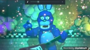 Песня фнаф 1