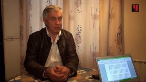 Интервью Виктор Палий 1