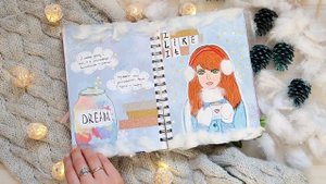 МОЙ ЛИЧНЫЙ ДНЕВНИК / ЗАКОНЧЕН!