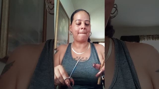 Let's smoke and chit chat ✅💯🔥⛽ shout out to my biggest fan Devakis Mpappas смотреть онлайн