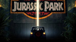 Парк Юрского периода (1993) | Jurassic Park