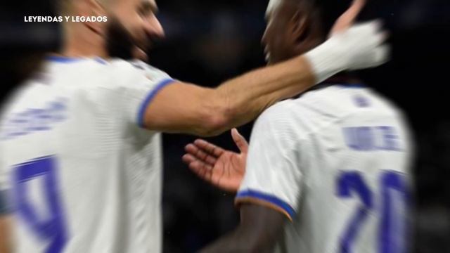 🚨¡SÍ! ¡Mira LA CONTROVERSIAL DECLARACIÓN DE HENRY sobre VINICIUS JR HOY! смотреть онлайн