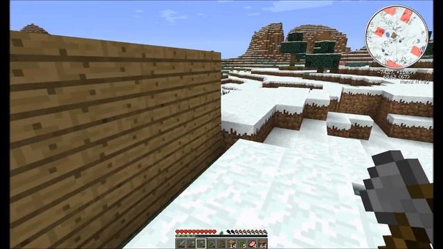 LP Няшка кролик играет в майнкрафт серия 2 смотреть онлайн