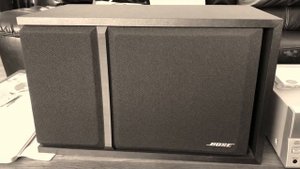 Bose 301 Series III