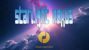Denis Pancher - Starlight Nexus