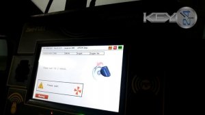 Zed-FULL - OBD - Lada Vesta 2017 (программирование ключа)