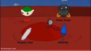 Sticman Infiltrating the Airship # Стикмен всегда побеждает # Смотрелка