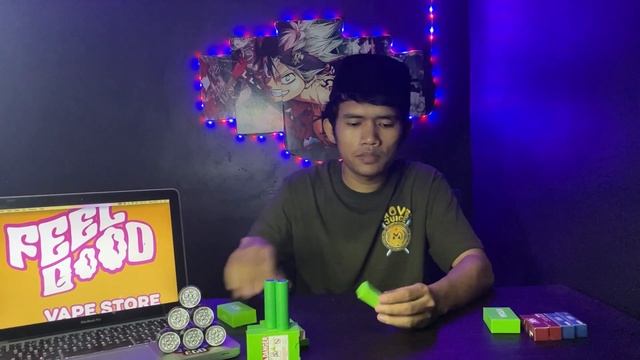 JANGAN SAMPAI SALAH PILIH BATTERY !! TIPS MEMILIH BATTERY UNTUK DEVICE KALIAN BY ASEP FG