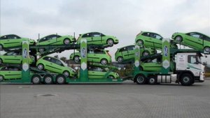 Доставка Автовозом! ищем дешевле или?