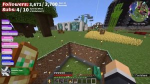 90) HARDCORE Minecraft (1.20.1) || Day 1340+ || (1/2)