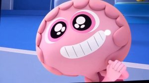 Jelly Jamm Animation - Rita and The King  - "Puh-leeeeeease?"