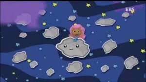 Bubble Guppies - Sun, Beautiful, Sun (Korean)