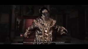 Грозный vs Чингисхан