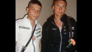 Юрий Прибылов гр."Обратная сторона" - Intro V