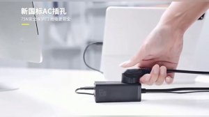 Обзор сетевого зарядного устройства Xiaomi Baseus GaN3 Pro Desktop AC+2U+2C 65W CN (CCGAN65-1ACC)