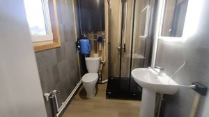 Дом в Косколово. Участок 8+10 соток.