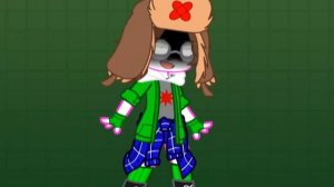 Меме "Кубики подбросил,смерти не боюсь,это не игра! я рискну не трус,доведу до слёз" (Вышло криво)