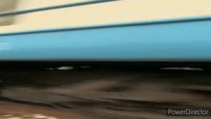 дискотека в электричке эр2