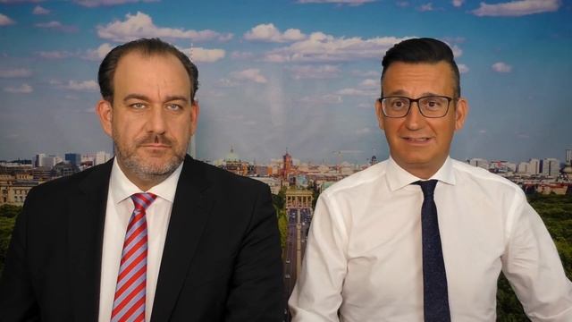 DAX-Special mit BASF Fresenius Münchener Rück SAP Siemens  Wirecard  echtgeld.tv 24.10.2019