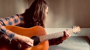 Heart-Shaped Box - Nirvana (Acoustic Cover)
Автор: #River_Crombie