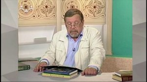 История Русской Церкви. Русское монашество домонгольского периода. 2-я Часть