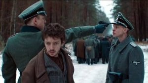 3 ГОДА в КОНЦЛАГЕРЕ... УЗНИК КОНЦЛАГЕРЯ перехитрил НЕМЦЕВ и ОСТАЛСЯ ЖИВ!