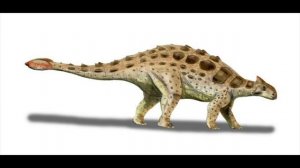 Ankylosaurus Sound Effects #JurassicJune