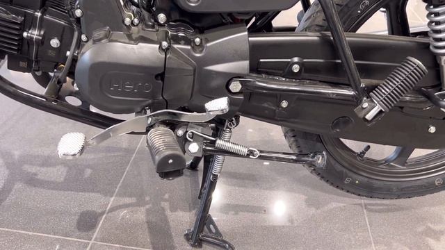 Ye Hai New 2023 Hero Splendor Plus 01 Edition OBD-2 Review | On Road Price Mileage Top Speed смотреть онлайн