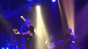 Олег Винник Ніч яка місячна