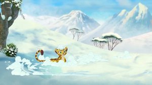 Kuishi Ni Kucheka | Music Video | The Lion Guard | Disney Junior