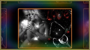 Любовь и Страсть