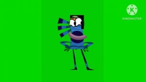 Куми-Куми (qumi green screen)