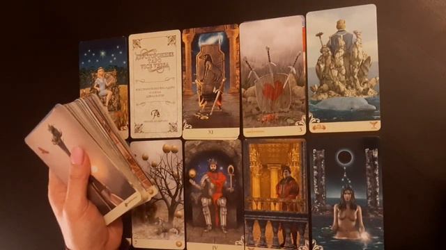 ❤🧡События БЛИЖАЙШЕГО БУДУЩЕГО в любви😍 смотреть онлайн