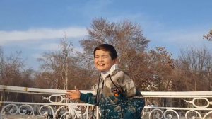 Behruz Nuriddinov  "YOR BIZDAN KETTI"