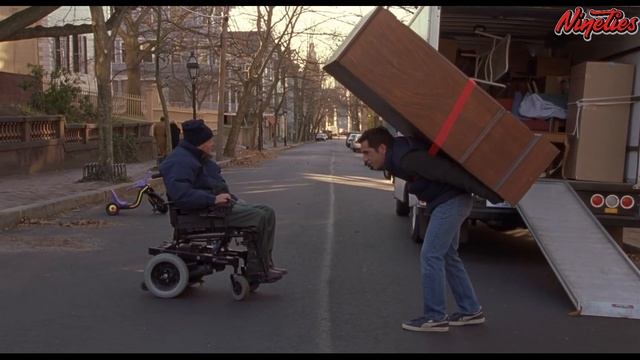 There's Something About Mary (1998) (Danny Wilson - Mary's Prayer) смотреть онлайн