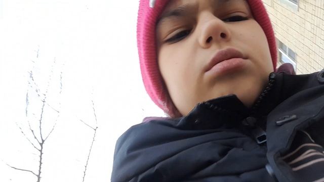 влог