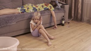 Трейлер Я- бывший алкоголик (I am a former alcoholic)