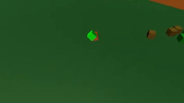 Client Side prediction with multiple objects смотреть онлайн